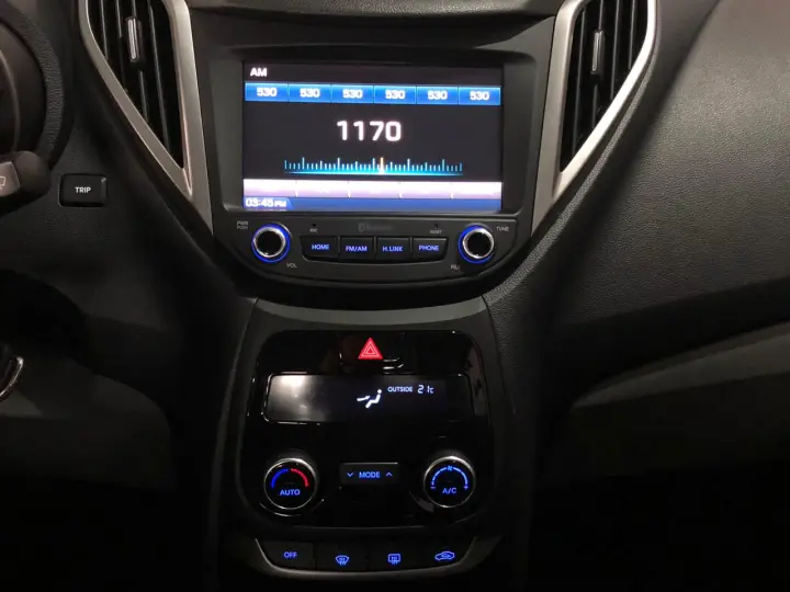 HB20S 1.6 Premium 16V