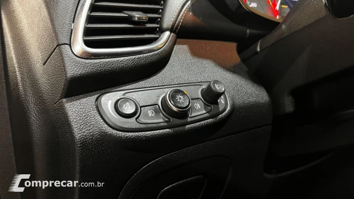 TRACKER 1.4 16V Turbo Premier