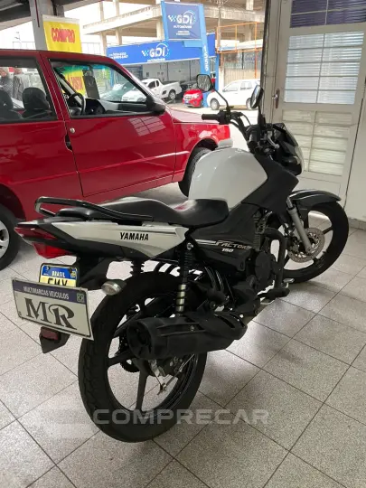FACTOR 150 ED 2020