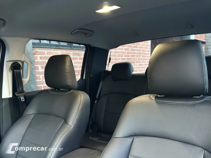 RANGER 3.0 V6 TURBO DIESEL CD XLS 4X4 AUTOMÁTICO