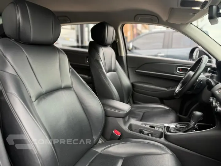 HR-V 1.5 DI I-VTEC FLEX EXL CVT