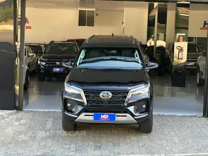 HILUX SWSRXA4FD