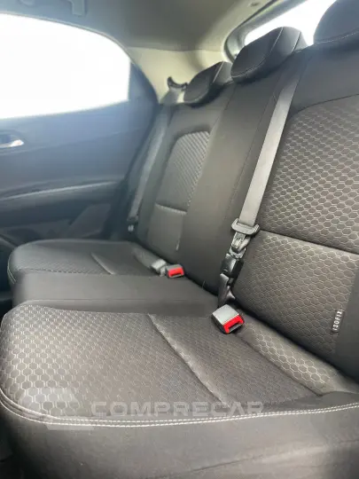 HB20 1.0 12V Evolution