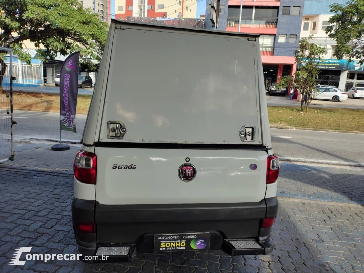 STRADA 1.4 MPI Working CS 8V