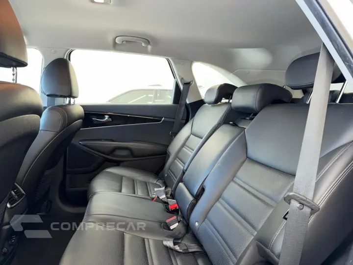 sorento ex 2.4