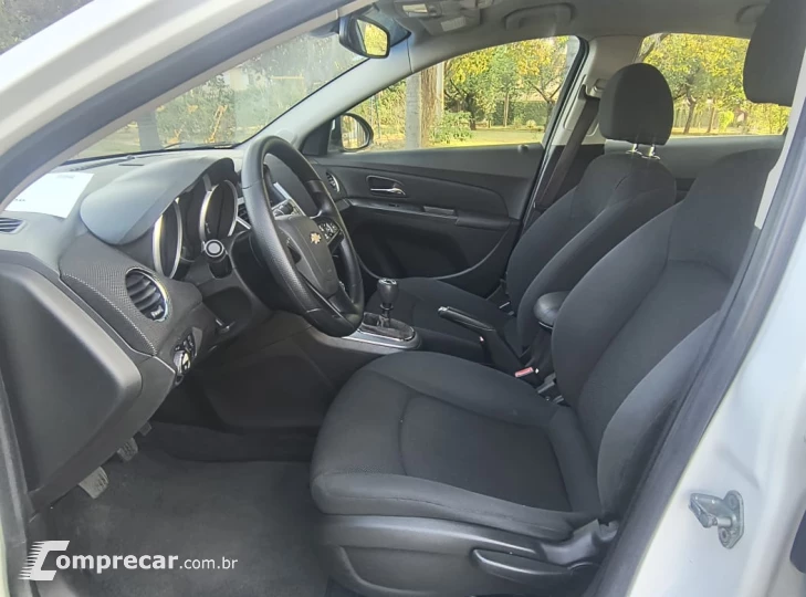 CRUZE 1.8 LT 16V