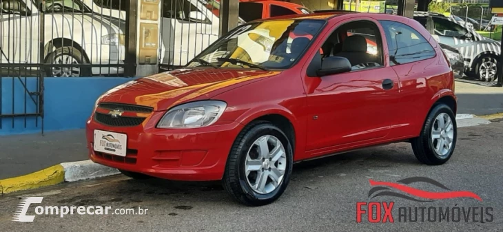 CELTA 1.0 MPFI LS 8V