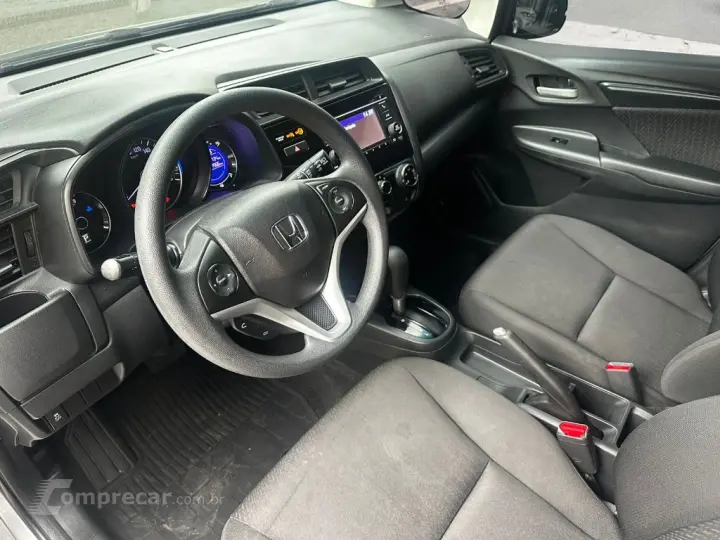 Fit Personal 1.5 Flexone 16V 5p Aut.