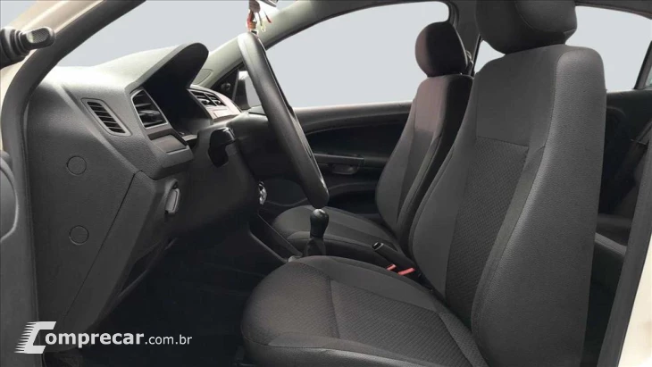 VOYAGE 1.0 12V MPI TOTALFLEX 4P MANUAL