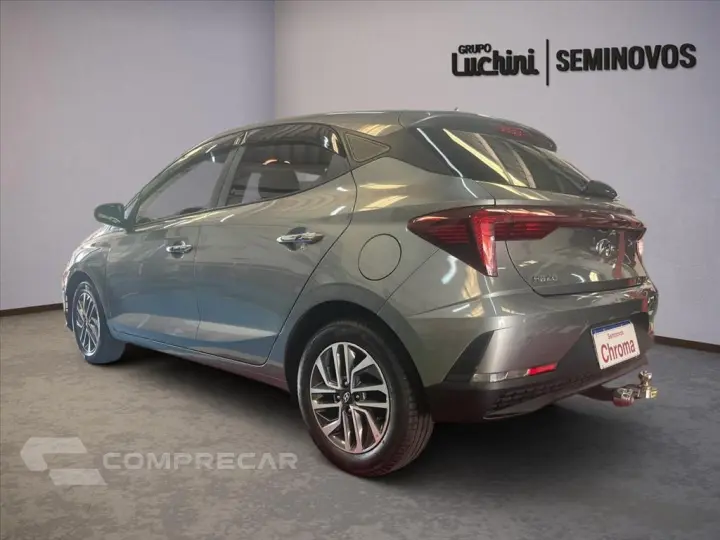 HB20 1.0 12V FLEX LIMITED PLUS MANUAL