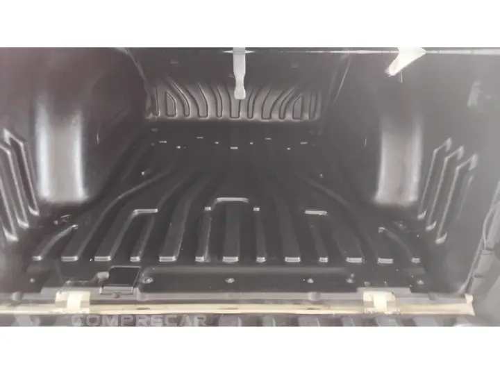 DUSTER OROCH 1.6 16V FLEX EXPRESSION MANUAL