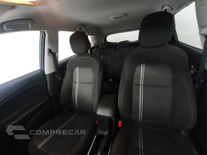 TRACKER 1.0 Turbo LT