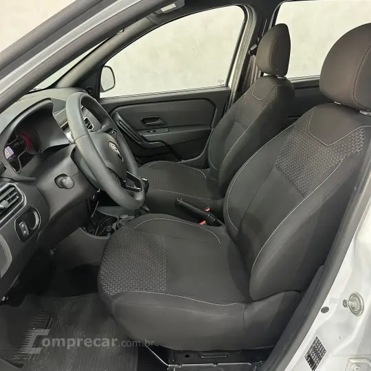 OROCH Pro 1.6 Flex 16V Mec.