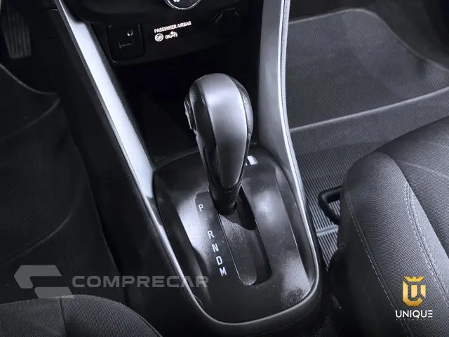 TRACKER - 1.4 16V TURBO LT AUTOMÁTICO