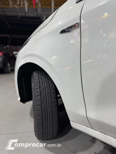 ARGO DRIVE 1.0 6V Flex