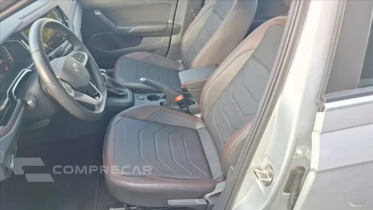VIRTUS 1.0 200 TSI HIGHLINE AUTOMÁTICO