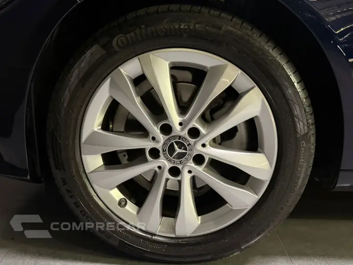 C 180 1.6 CGI FLEX EXCLUSIVE 9G-TRONIC