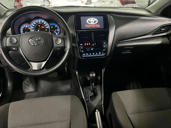YARIS SA XL15