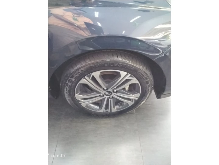 HB20S 1.0 TGDI FLEX COMFORT AUTOMÁTICO