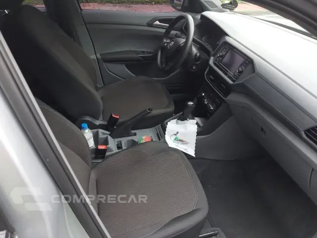 T-CROSS - 1.0 200 TSI TOTAL SENSE AUTOMÁTICO