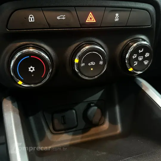 ONIX SEDAN Plus LT 1.0 12V TB Flex Mec.