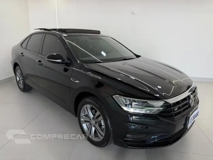 JETTA RL AF