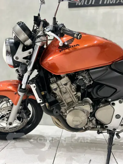 HORNET 600