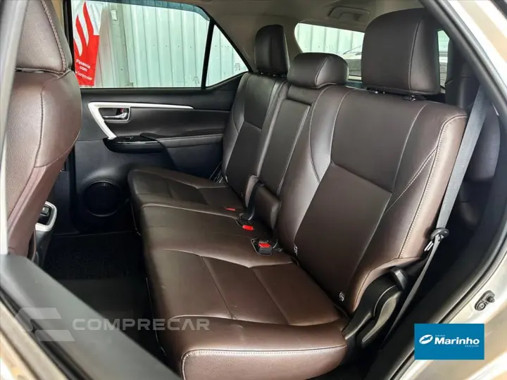 HILUX SW4 2.8 SRX 4X4 16V TURBO INTERCOOLER DIESE