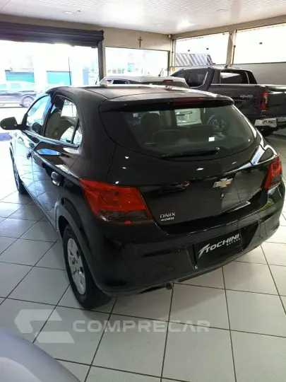 Onix Hatch 1.0 4P FLEX JOY
