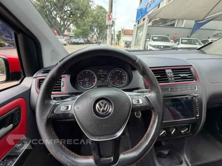 Fox PEPPER 1.6 Flex 16V 5p