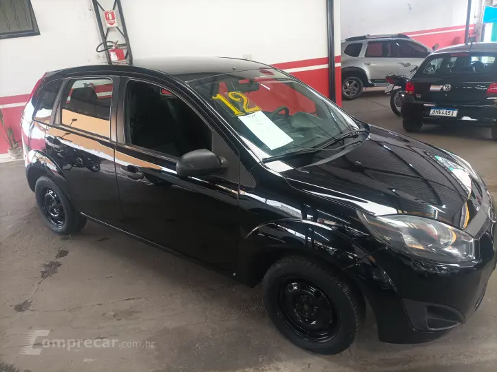 FIESTA 1.0 MPI Class Hatch 8V