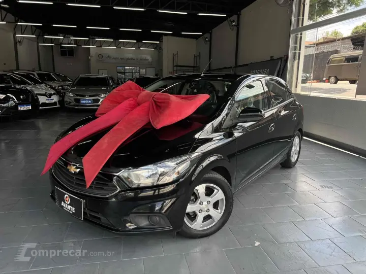 ONIX 1.4 MPFI LT 8V FLEX 4P MANUAL