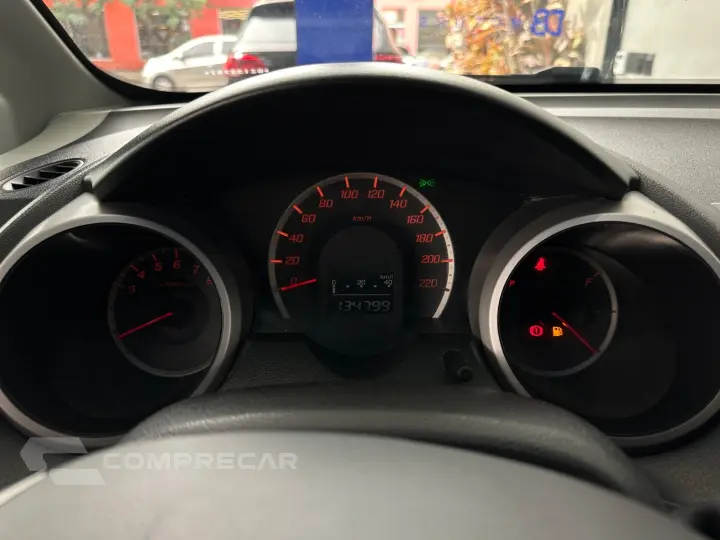 Fit LX 1.4/ 1.4 Flex 8V/16V 5p Aut.