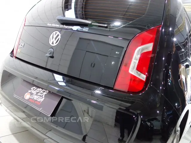 UP - 1.0 MPI MOVE UP 12V 4P MANUAL