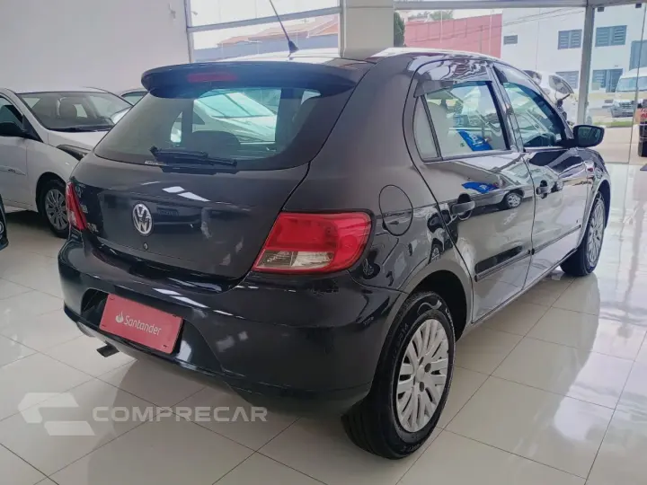 Gol 1.0 4P G5 TREND FLEX