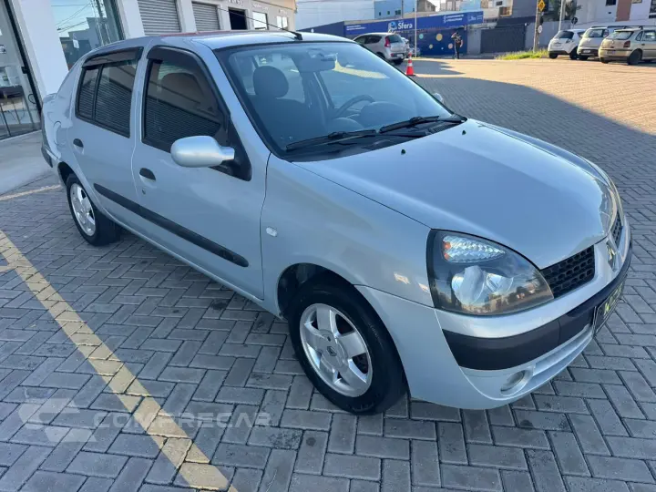 Clio Privilegie 1.6
