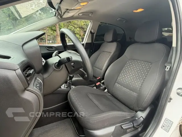 HB20 - 1.0 12V COMFORT MANUAL