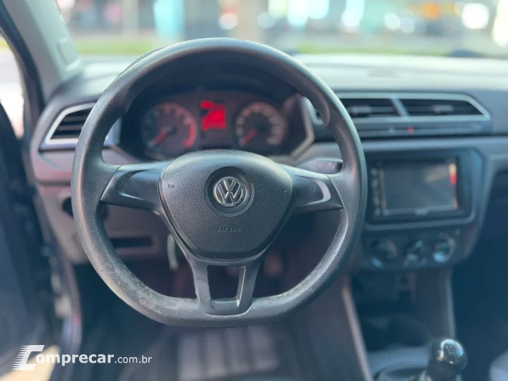 Voyage 1.6 4P FLEX