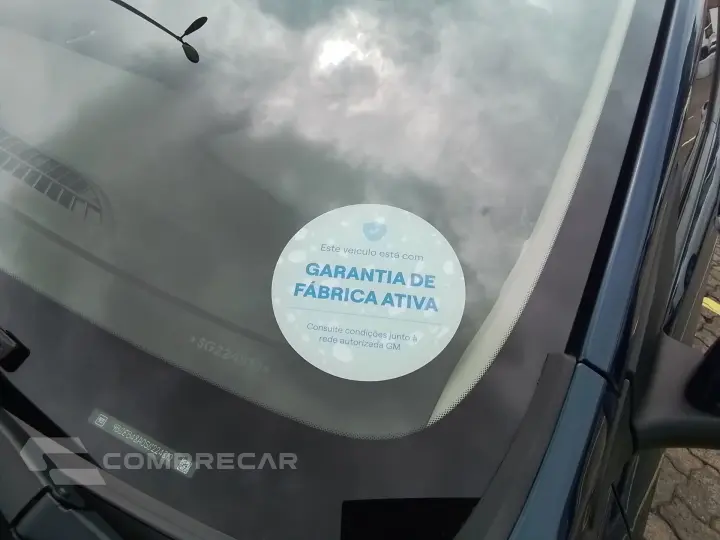 ONIX 1.0 TURBO FLEX LT MANUAL