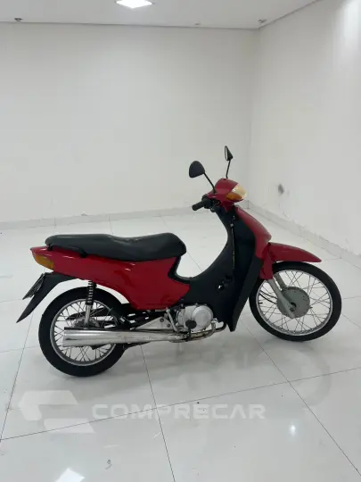 BIZ C100 ES