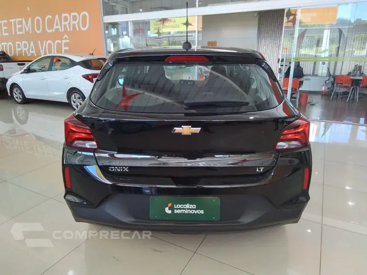 ONIX 1.0 FLEX LT MANUAL
