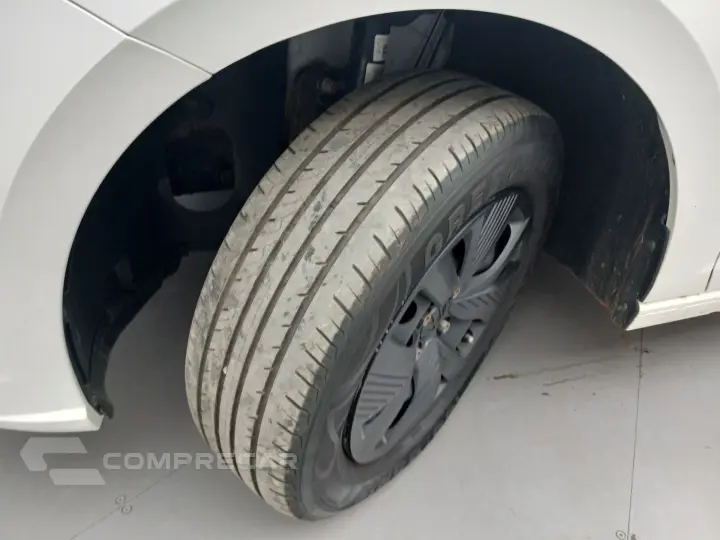 POLO 1.0 MPI TRACK MANUAL