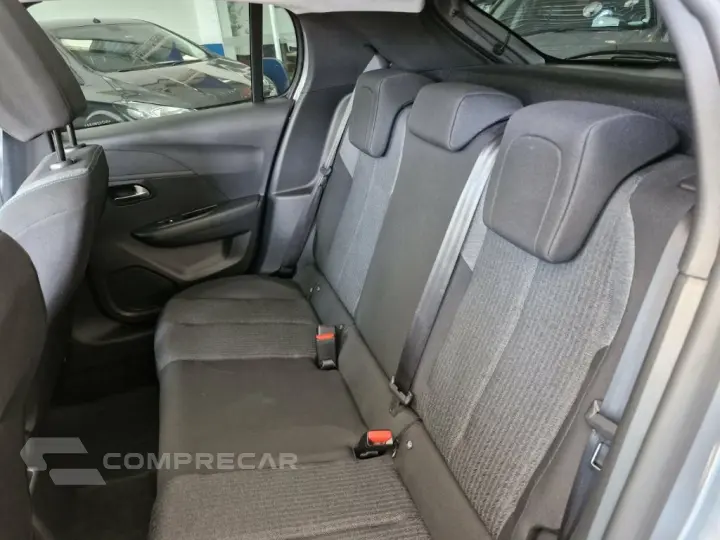 208 Style 1.0 Flex 6V 5p Mec.