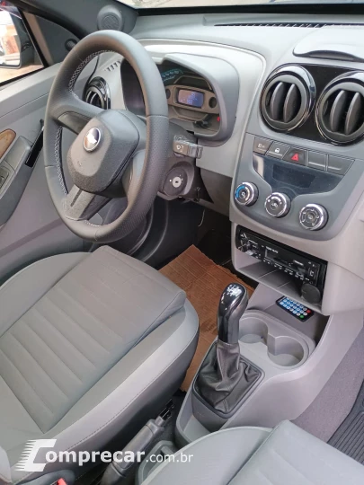 Agile LT 1.4