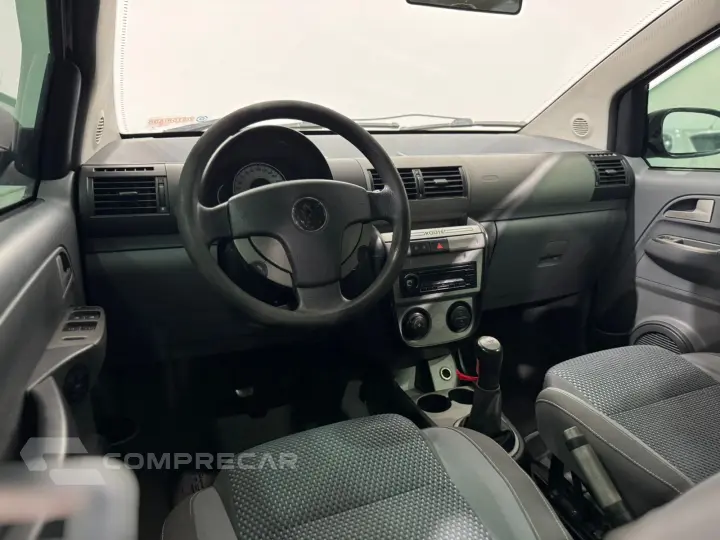 SPACEFOX 1.6 MI Route 8V