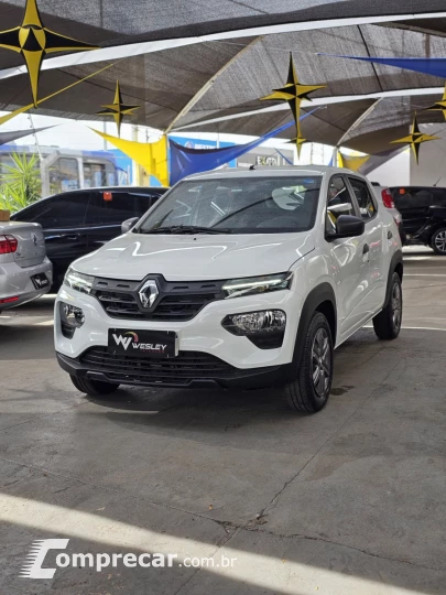 KWID Zen 1.0 Flex 12V 5p Mec.