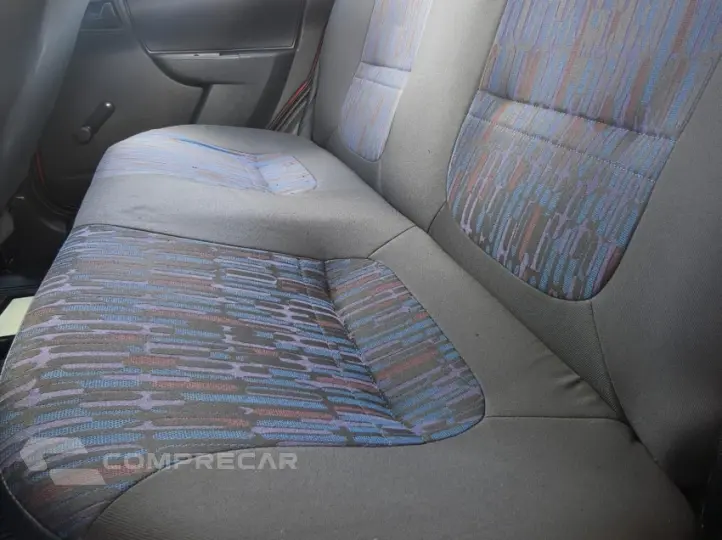 CELTA 1.0 MPFI VHC Spirit 8V