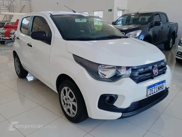 Mobi 1.0 4P FLEX EVO LIKE