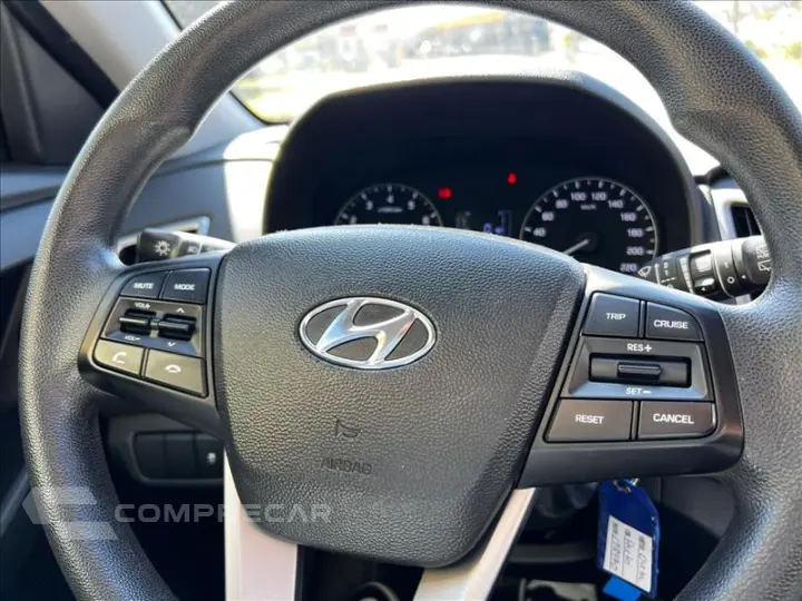 CRETA 1.6 16V Action