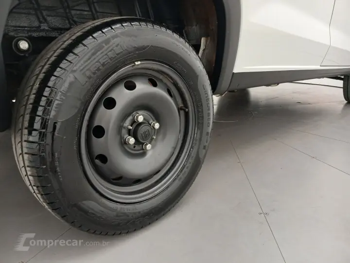 STRADA 1.3 FIREFLY FLEX ENDURANCE CS PLUS MANUAL